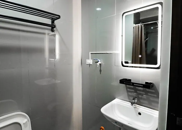 Smart Cozy Air Residences Makati 4125